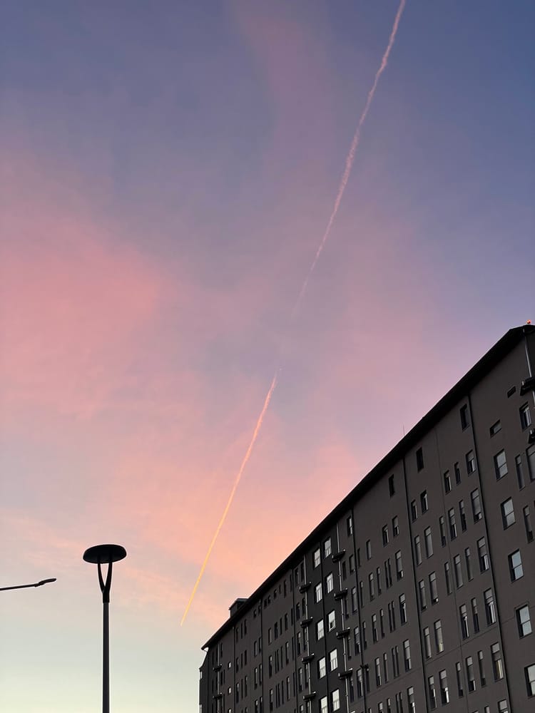 Quando è più semplice costruire case che curare persone