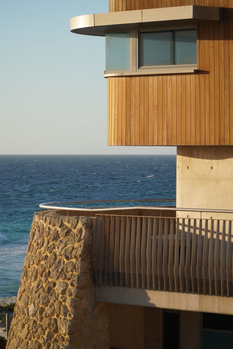 Il mio primo mese nel Down Under