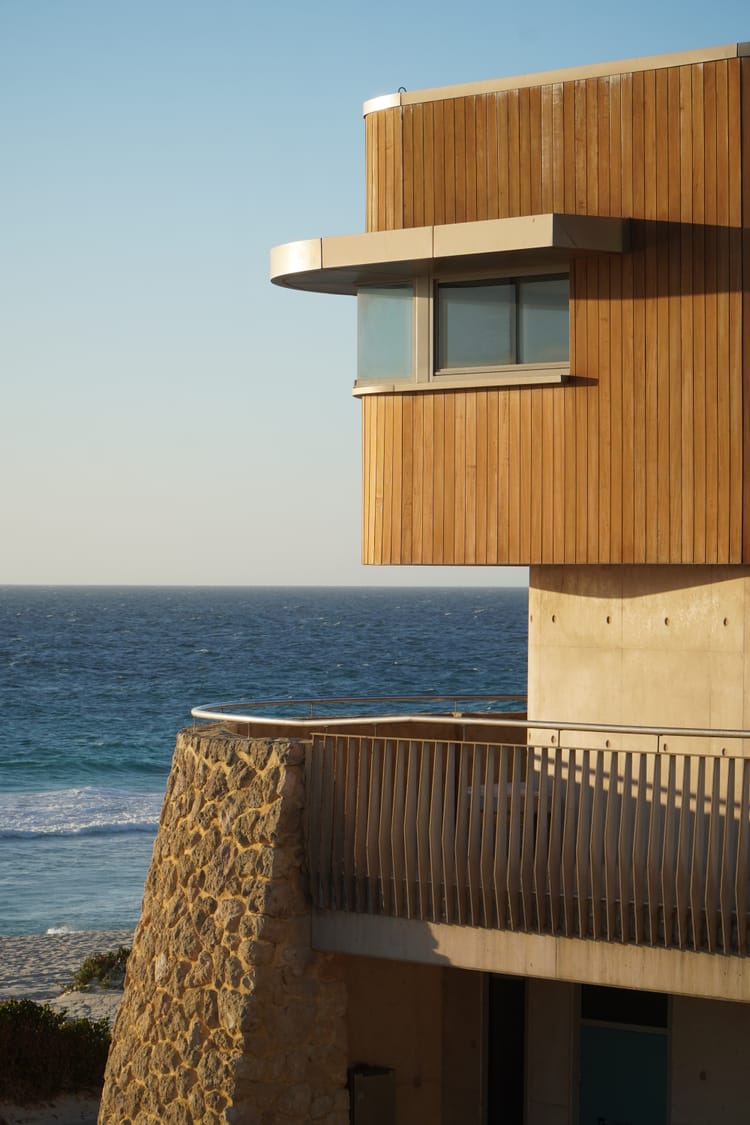 Il mio secondo mese nel down under